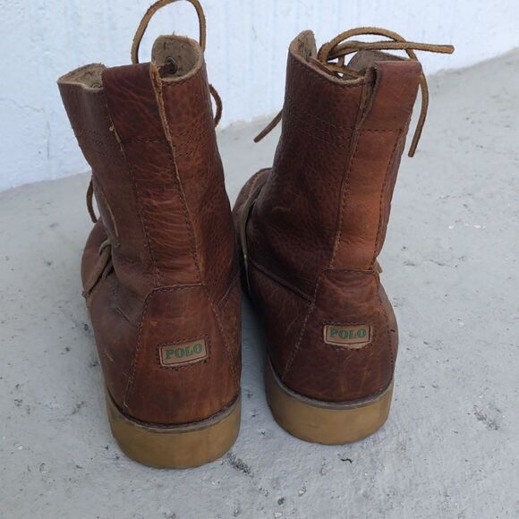 Polo Ralph Lauren   - Picture 4 of 6